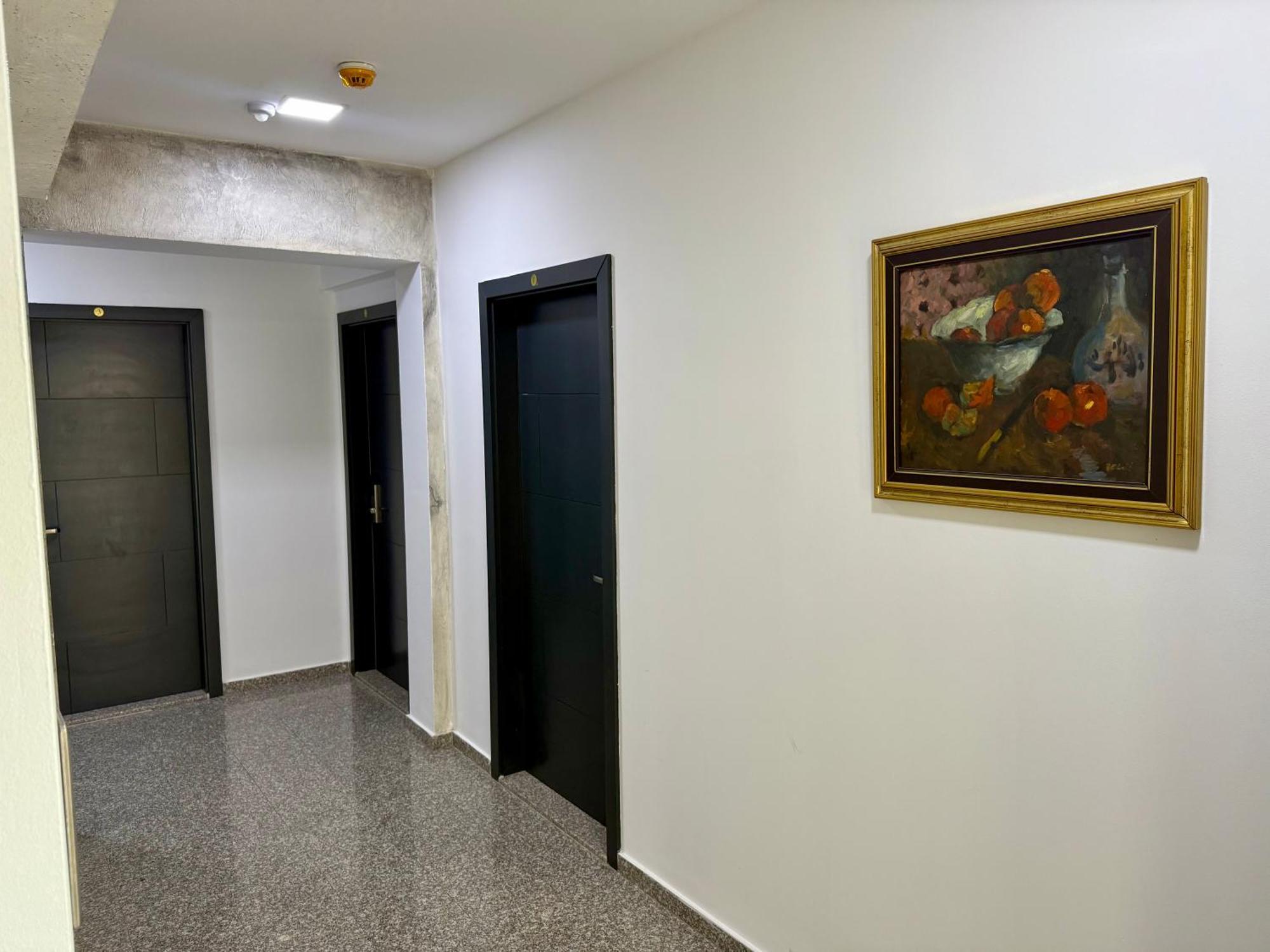 Villa Eleni Apartments Scopia Exterior foto