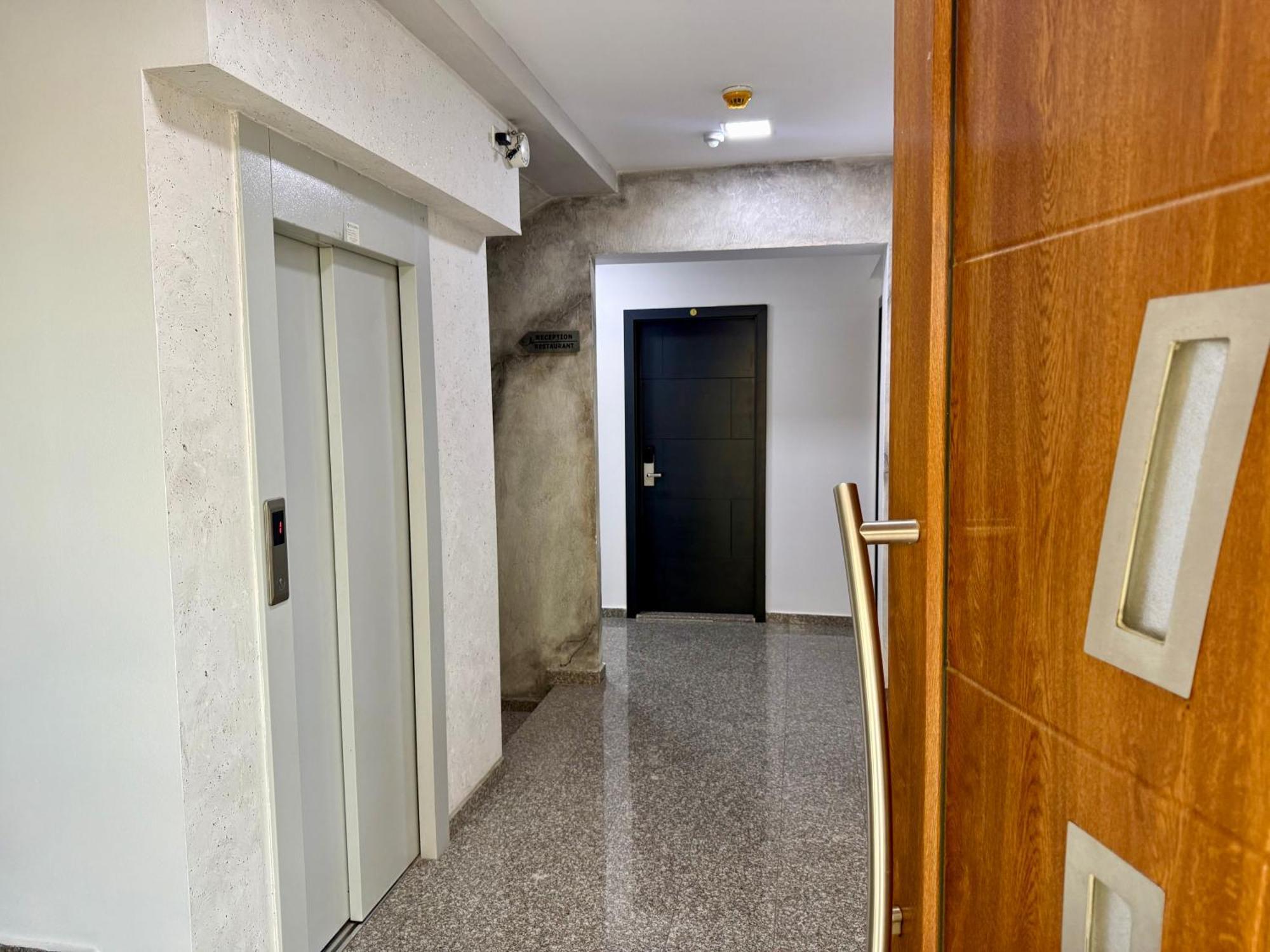 Villa Eleni Apartments Scopia Exterior foto
