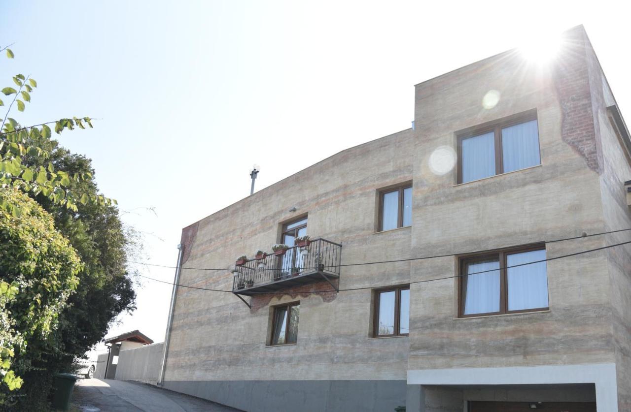 Villa Eleni Apartments Scopia Exterior foto