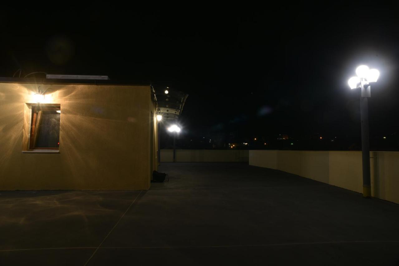 Villa Eleni Apartments Scopia Exterior foto