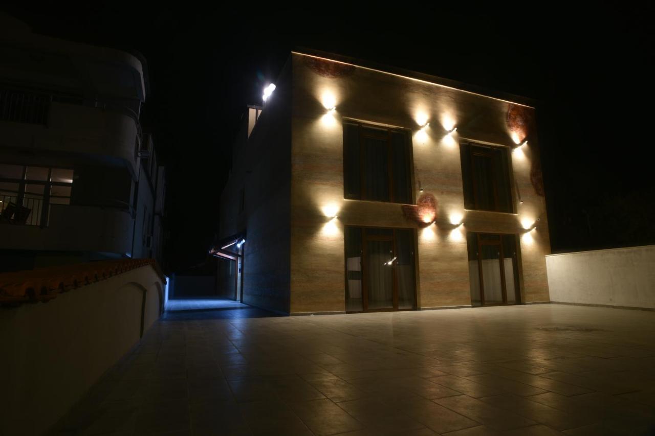 Villa Eleni Apartments Scopia Exterior foto