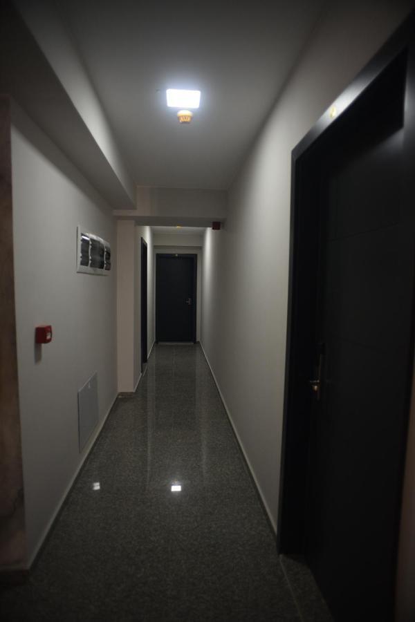 Villa Eleni Apartments Scopia Exterior foto